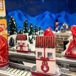 Mikulásház Nagykarácsony – Információk – 2025